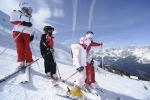 Pasqua in Montagna Vacanza sulla Neve in Trentino 