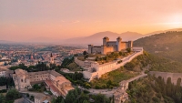 Tour dell'Umbria dalla Sardegna volo da Cagliari Viaggio Organizzato di 6 Giorni & 5 Notti dal 26 Luglio al 31 Luglio 2021 a 890 €