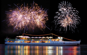 Capodanno a Olbia 2025 &ndash; Pernottamento in Nave| Partenza dalla Sardegna