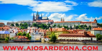 praga da Cagliari aiosardegna