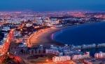 Epifania AGADIR Hotel 4 Stelle All Inclusive  Soggiorni Mare Dal 02 Al 07 Gennaio € 900