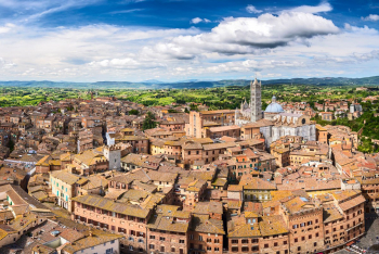 Mini Tour della Toscana Siena Firenze Pienza Val d’Orcia Pisa dalla Sardegna volo da Cagliari Viaggio Organizzato di 5 Giorni Da 798 €