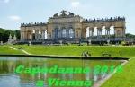 Capodanno 2016 a Vienna Pacchetto Viaggio Volo da Alghero Soggiorno in Hotel 5 Giorni dal 29 Dic al 2 Gennaio 2016 da 690 €