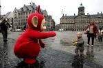 AMSTERDAM CON AIOSARDEGNA
