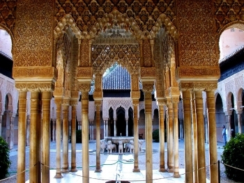 Tour Andalusia Aiosardegna