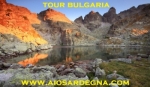 Pasqua 2018 Bulgaria Grecia e Macedonia Tour 9 Giorni dal 25 Marzo al 2 Aprile Partenza da Cagliari da Euro 990