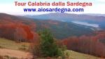 Tour Calabria Partenza in Bus da Cagliari dal 10 al 19 Luglio 2017 A 1030 €