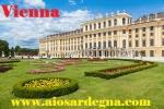 Offerte Vacanze di Pasqua 2016 a Vienna dalla Sardegna Pacchetto Viaggio di 4 Giorni in Hotel dal 26 al 29 Marzo da 420 €