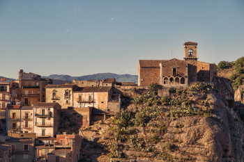 Sicilia Ionica da Cagliari