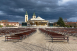 PELLEGRINAGGIO MEDJUGORJE DA CAGLIARI