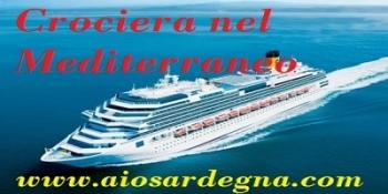 Fascino del Mediterraneo con Costa Diadema Crociera Italia Marsiglia Barcellona Palma da Cagliari dal 9 al 16 Giugno 2016 da 699 €