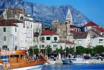 CASA VACANZA SUL MARE A MAKARSKA