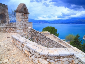 Tour Grecia Atene da Cagliari  Aiosardegna