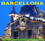 Barcellona da Cagliari Aiosardegna