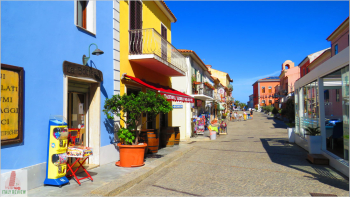 Santa Teresa di Gallura Pasqua e Pasquetta 2026 | Hotel 3★ | 2 notti | &euro;189