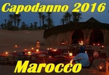 Capodanno 2016 in Marocco da Cagliari Aiosardegna