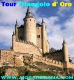 Tour della Spagna con volo diretto da Cagliari