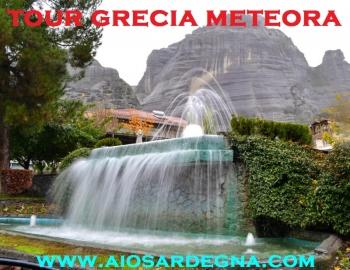 tour grecia meteore aiosardegna