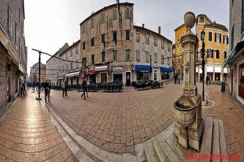 Croazia Bosnia Medjugorje da Cagliari