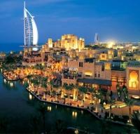 Crociera Emirati Arabi da 790€