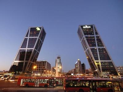 Madrid per Capodanno partenza con volo diretto da Cagliari