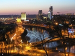 Vilnius. Partenze tutto l&#039;anno da Roma/Milano/Venezia. Quota individuale di partecipazione a partire da € 246