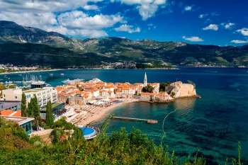 Tour del Montenegro viaggio organizzato voli da Cagliari da Alghero partenze garantite da Marzo ad Ottobre 2020 da € 1150