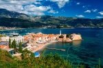 Tour del Montenegro viaggio organizzato voli da Cagliari da Alghero dalla Sardegna partenze garantite da Aprile a Settembre 2025 da € 1169