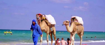 Soggiorni in Tunisia, Sousse Port El Kantaoui Monastir Tabarka e Djerba Estate 2019 con voli diretti da Cagliari dal 15 Luglio al 23 Settembre a partire da 569 €