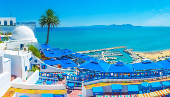 Offerta Promozionale Estate 2022 dal 27 Agosto al 3 Settembre in Tunisia ad Hammamet con Volo Diretto Da Cagliari da 459 €