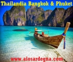 Vacanze in Thailandia partenza dalla Sardegna Soggiorno a Bangkok & Phuket o Koh Samui Viaggio di 12 Giorni Da Gennaio a Dicembre 2019 in Mezza Pensione durante il tour a partire da 1690 €