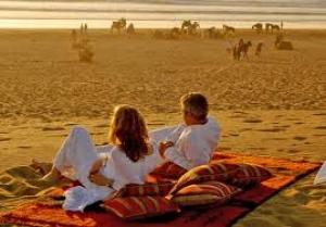 Capodanno Tour MAROCCO Marrakech e Agadir Dal 28 Dicembre Al 02 Gennaio  Hotel 4* 6 giorni 5 notti  All Inclusive  € 990