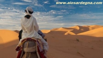 Gran Tour di 10 giorni Alla Scoperta Del Marocco Kasbah e Deserto Da Maggio ad Ottobre 2022 da 1139 €