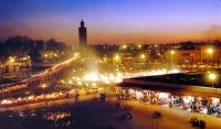 Marrakesh Capodanno Viaggio Organizzato partenza da Cagliari