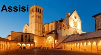 Minitour Assisi Santa Maria degli Angeli &amp; Orvieto per L&#039;Anniversario di San Francesco Partenza da Cagliari dal 2 al 5 Ottobre 2016 da 595 €