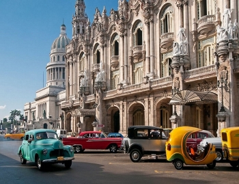 Capodanno 2018 a Cuba Partenze da Cagliari