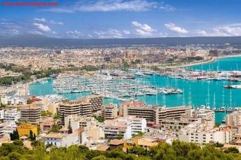 Crociera nel Mediterraneo da Cagliari