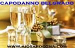 Capodanno 2019 Tour Panoramico a Belgrado con volo Diretto da Cagliari Dal 29 Dicembre al 02 Gennaio a partire da 590 €