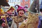 Capodanno Vilnius La giovane Capitale Baltica Dal 30 Dicembre Al 02 Gennaio Hotel 4 **** Stelle  in Mezza Pensione 590 €