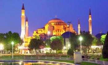 Istanbul con aiodardegna