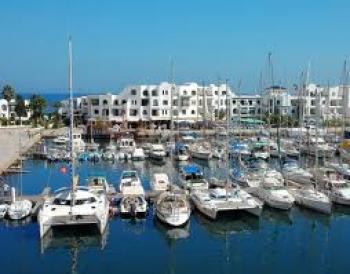 vacanze port kantaoui