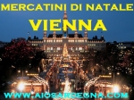 Vienna da cagliari Mercatini di Natale a Vienna pacchetto Volo Hotel