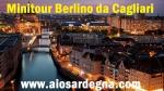 Minitour Berlino con volo diretto da Cagliari