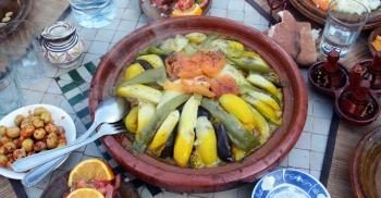 Tour Marocco da Cagliari Aiosardegna
