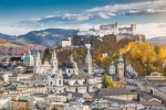 Austria, Vienna Salisburgo dal 24 al 29 Agosto 2018 6 giorni IN PENSIONE COMPLETA Da 1100 €