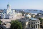 TOUR HELSINKI AIOSARDEGNA