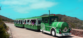 Castelsardo + Isola Asinara in Trenino | Pasqua e Pasquetta 2026 | 2 notti |Da &euro;259