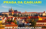 Viaggi Praga da Cagliari aiosardegna