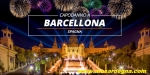 Capodanno Crociera Per Barcellona Partenza da Porto Torres dal 29 Dicembre al 03 Gennaio 2025 da 400 €
