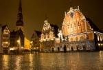 CAPODANNO Capitali Baltiche Vilnius Riga Tallin Dal 30 Dicembre 2013 Al 06 Gennaio 2014 Da € 1190